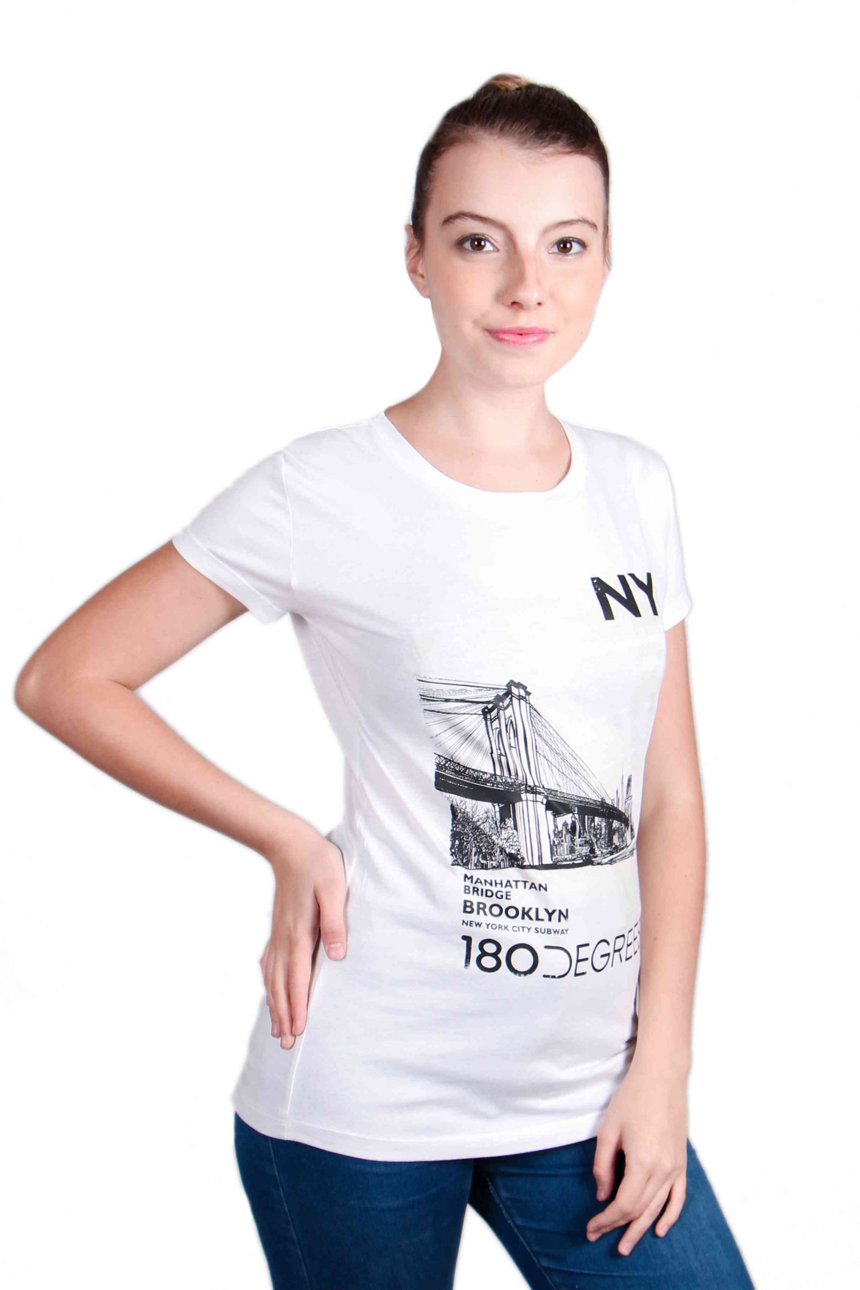 Manhattan Bridge