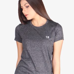 KAOS WANITA Stripe Slub 180 Degrees