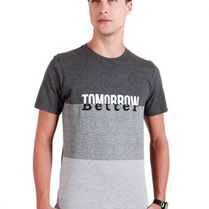 180 Degrees Better Tomorrow CS T-shirt