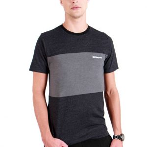 180 Degrees Twotone T-Shirt Pria