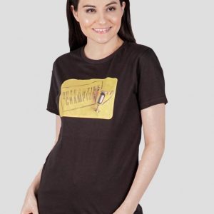 180 Degrees Kaos Anti Virus, Quarantine Champion - Kaos Wanita