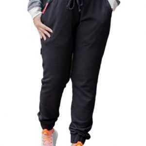 180 Degrees Jogger Pants Wanita Basic