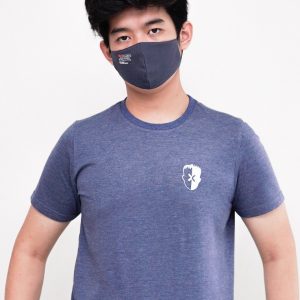 180 Degrees Kaos Anti Virus, Be True T-Shirt Pria