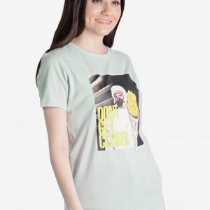 180 Degrees Kaos Anti Virus, Don't Get Close – Kaos Wanita