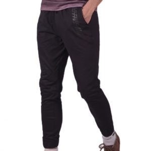 180 Degrees Jogger Pants Pria Active Black