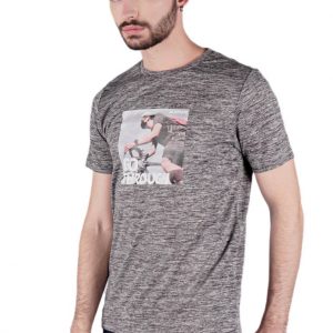 180 Degrees Kaos Anti Virus, Go Through T-Shirt Pria