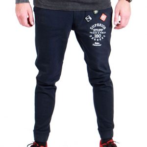 180 Degrees Jogger Danballs With Patch