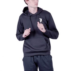 180 Degrees Wear a Mask Hoodie Pria