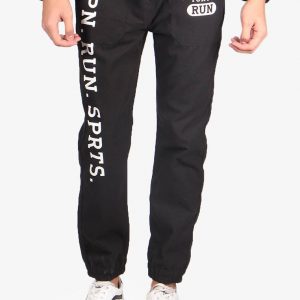 180 Degrees Tokyo Run 2in1 Sports Jogger Pants Pria