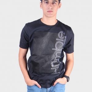 180 Degrees Stay Humble T-Shirt Pria