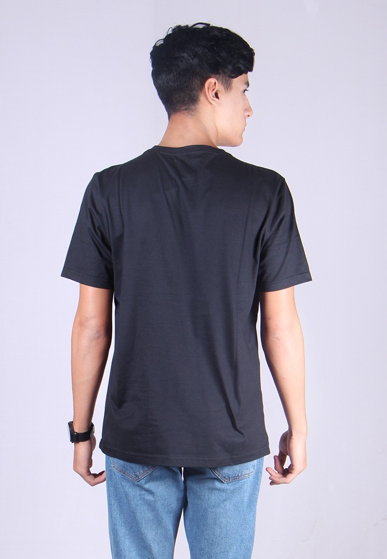 180 Degrees Stay Humble T-Shirt Pria - Image 3