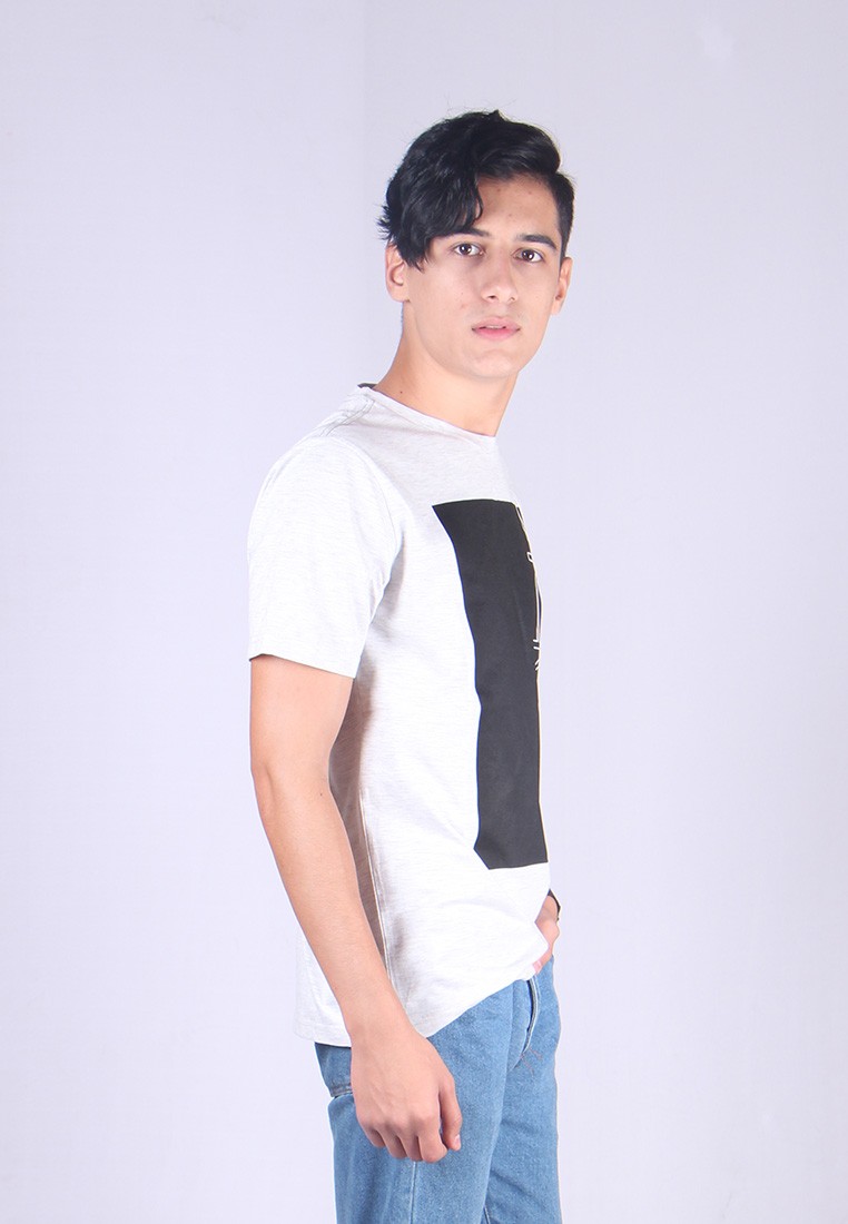 180 Degrees Stay Humble T-Shirt Pria - Image 6