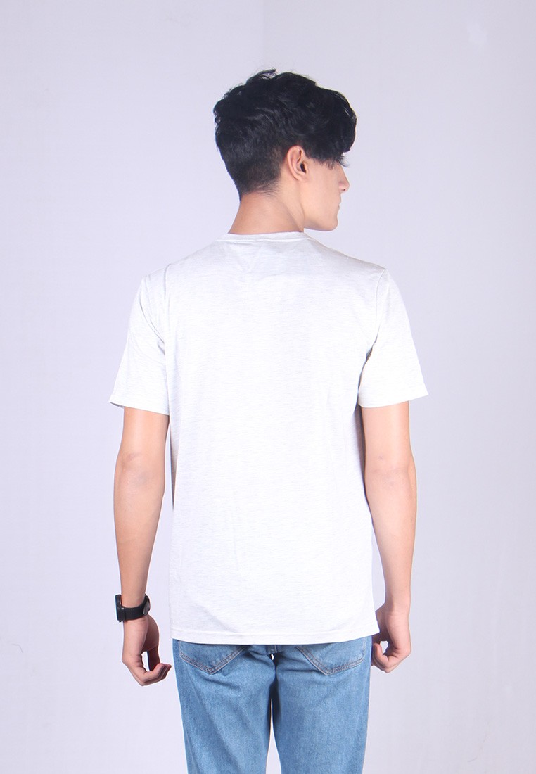 180 Degrees Stay Humble T-Shirt Pria - Image 7