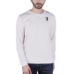 180 Degrees Sweater Pria Digital Print Treating Myself