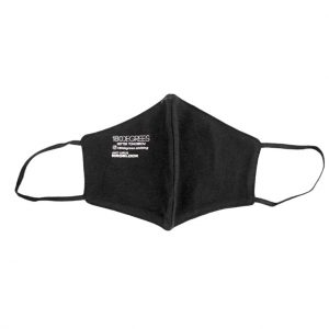 Masker Kain Anti Virus Reusable 180 Degrees