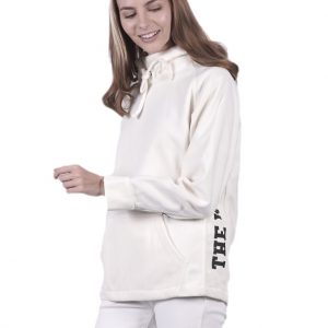 180 Degrees Hoodie Wanita 2in1 The Winner