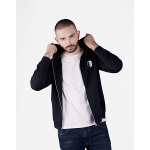 180 Degrees Second Wave Jaket Pria
