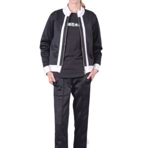 180 Degrees One Set Sporty Hoodie Celana Basic