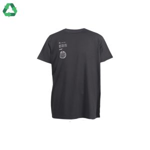 180Degrees Recycle Polyester T-shirt Pria Sphere